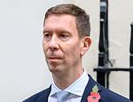 Britain re-entering the EU is ‘an inevitability’, treasury minister says