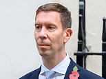 Britain re-entering the EU is ‘an inevitability’, treasury minister says