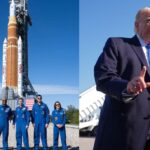 Why NASA Artemis II mission matters for Trump’s ‘America First’ vision