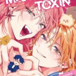 North American Anime & Manga Releases for April