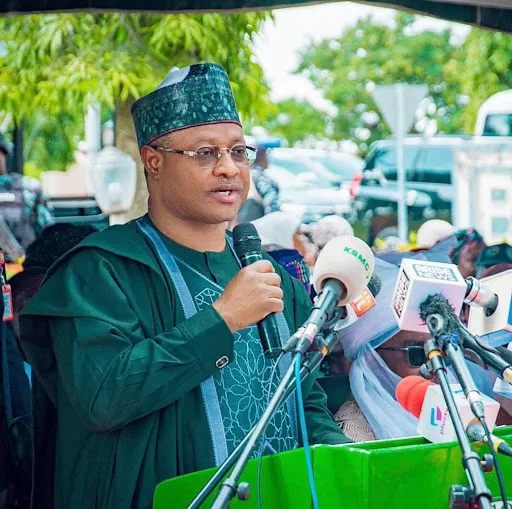 Hajj: Kaduna Pilgrims Deserve Quality Service – Gov