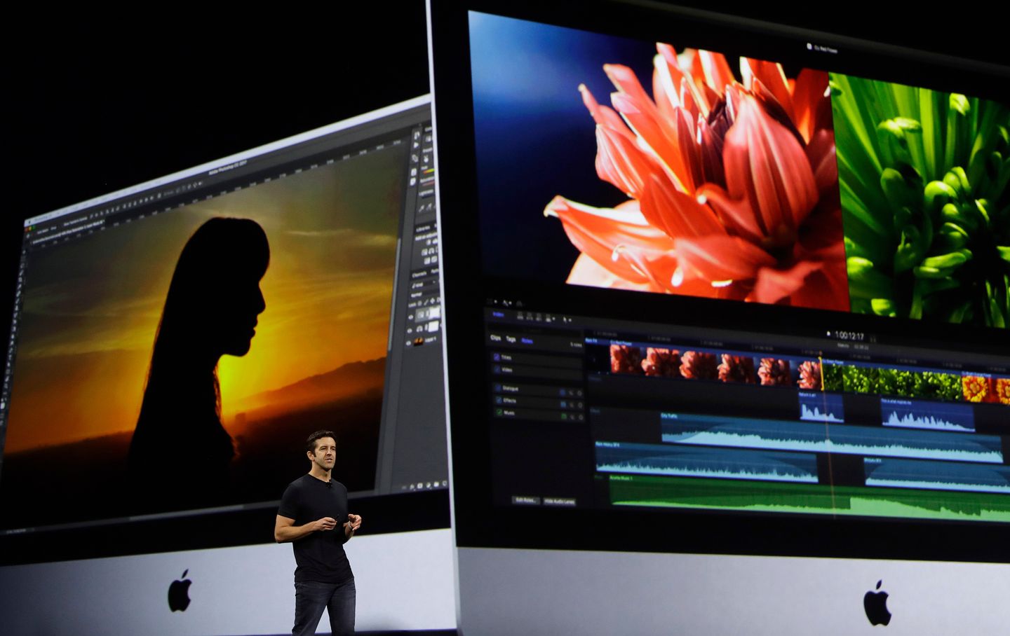 Apple beats out earnings estimates with continued iPhone momentum