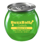 BuzzBallz launch new shots – available in London off-licences now
