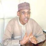 Labour Party in Crisis as Datti Baba-Ahmed Defects to PRP