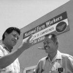 Allegations Against Chavez Spark Reevaluation of Filipino Farmworkers’ Legacy in the US