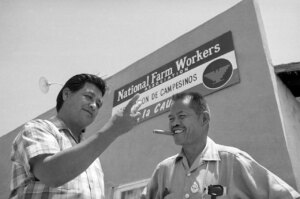 Allegations Against Chavez Spark Reevaluation of Filipino Farmworkers’ Legacy in the US