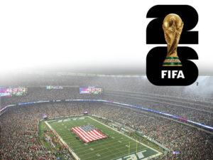 Euro 2028 ticket prices to stay low compared to World Cup costs