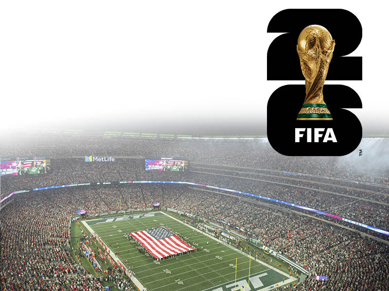 Euro 2028 ticket prices to stay low compared to World Cup costs
