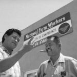 Chavez abuse claims prompt reflection on the history of Filipino farmworkers in the US