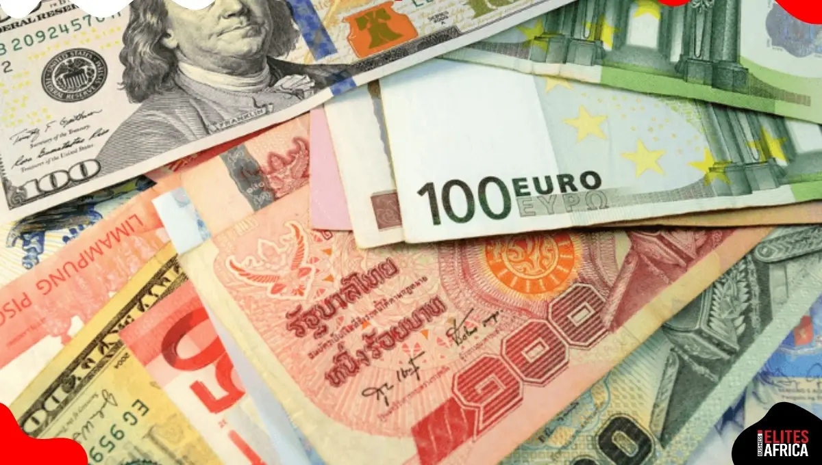 Nigeria’s Foreign Reserves Drop by $499m in Two Weeks -What It Means for the Naira