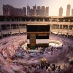 Saudi Arabia accelerates religious tourism through pilgrim growth