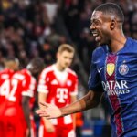 PSG 5-4 Bayern Munich: Highlights, man of the match, stats from record-breaking Champions League epic
