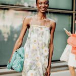 How to Style a Sundress, the Hero of Your Summer Wardrobe 2026