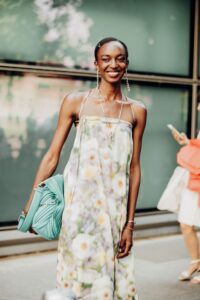 How to Style a Sundress, the Hero of Your Summer Wardrobe 2026