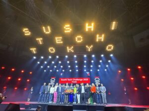 TechCrunch is heading to Tokyo — and bringing the Startup Battlefield with it