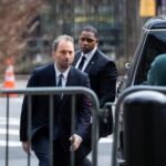 Jury deliberating states’ claim that Live Nation has monopoly on concerts, ticketing