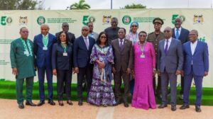 ECOWAS launches Regional Community Health Policy to strengthen health systems in West Africa