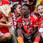 Champions, Benfica: How Ucheibe surpassed Yekini, Amunike to become Nigeria’s greatest export to Portugal