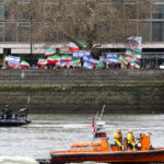 UK police plan ‘unprecedented’ operation to prevent trouble at weekend protests