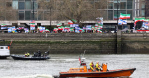 UK police plan ‘unprecedented’ operation to prevent trouble at weekend protests