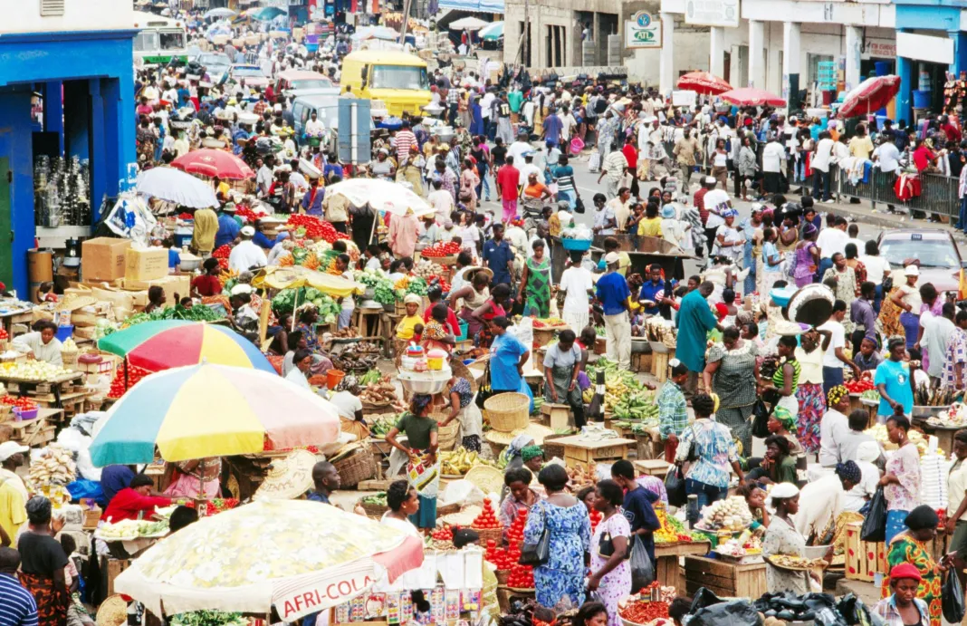Prime market rents push traders to brink