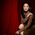 Mei Ting at entertainment event