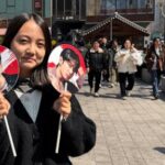 China’s K-pop worries: The reasons why a ban on Korean entertainment has lasted a decade