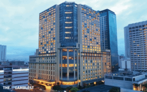 IEC Repays $113M Debt Following DigiPlus Investment