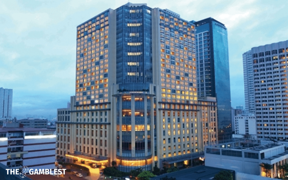 IEC Repays $113M Debt Following DigiPlus Investment