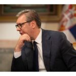 Europe Risks Ruin With Protectionism, Serbia’s President Says