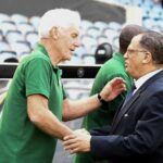 Bafana want to end Panama friendlies on a high in Cape Town