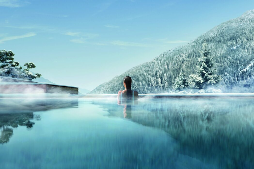 Marriott International adds Lefay Resort, a 39th brand in wellness, through a joint venture with the founding family