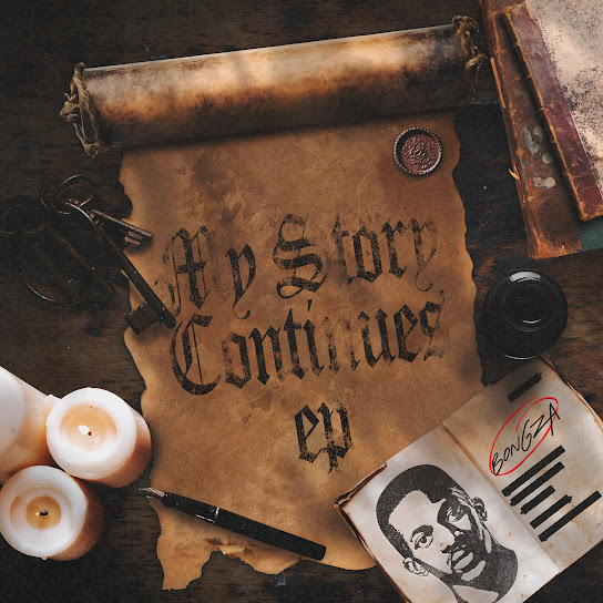 Bongza – Singabantu ft Tycoon & Ciniso