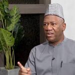 2027: Datti Baba-Ahmed dumps Labour Party for PRP