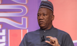 JUST IN: I Am Leaving Labour Party — Datti Baba-Ahmed Reveals, Set to Join PRP