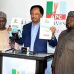 Former Kaduna Senator Rejoins Race for APC Ticket Ahead of 2026 Elections