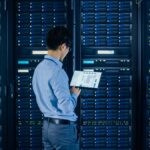 JPMorgan executive says one thing is keeping AI in check