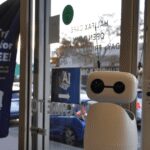 AI cafe making technology accessible in Nelson
