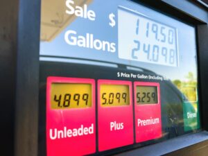 The real cost of the Iran war isn’t higher prices — it’s market paralysis