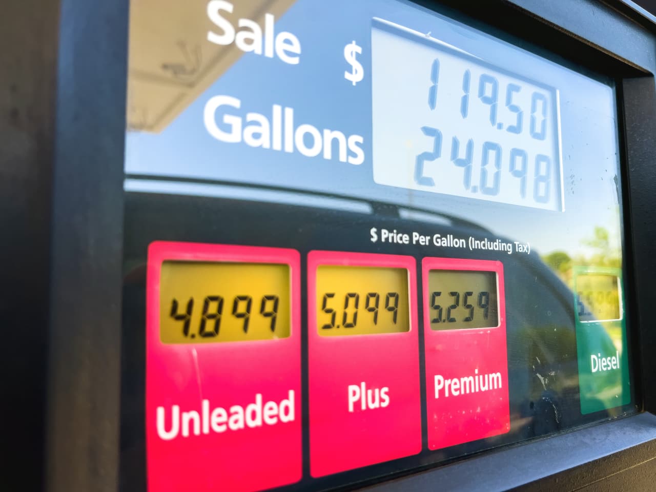 The real cost of the Iran war isn’t higher prices — it’s market paralysis
