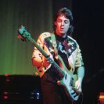 “They’ve been stuck in London customs for a month”: Paul McCartney’s guitars allegedly held up in England ahead of major Rock & Roll Hall of Fame exhibition