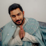 Ritviz Announces Kurta Saree Dance Party Shows in Australia in July
