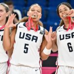 McDonald’s All American girls’ game: Saniyah Hall vs. Jerzy Robinson, more to watch