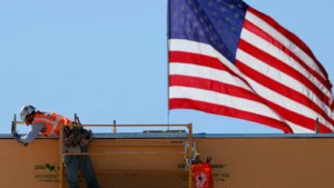 Construction at an ‘inflection point’: new ASCE CEO