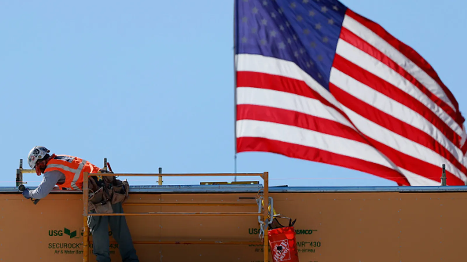 Construction at an ‘inflection point’: new ASCE CEO