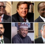 How African Billionaires Prepare Heirs for Leadership