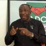 BREAKING: ADC Chieftain Blasts Atiku: “You Left Nigeria Like This After Years in Politics”