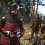 Kingdom Come Dev Responds To Accusation That It Fired A Dev To Save Money With AI