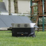 China’s EcoFlow to sell solar panels in British supermarkets soon