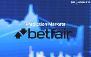 Flutter beta launches Betfair prediction markets
